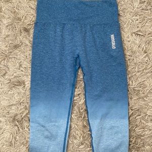 Gymshark leggings